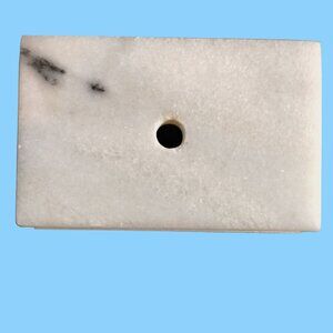 Norkim White Marble Base Trophy Award Craft USKA Colorado State Championships 20